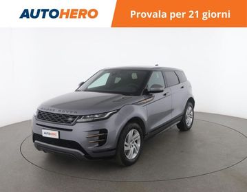 LAND ROVER Range Rover Evoque 2.0D I4 180 CV AWD Auto R-Dynamic S