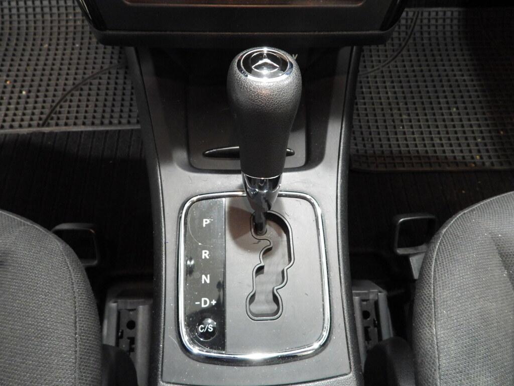 Mercedes Classe A 160 160 Elegance Auto