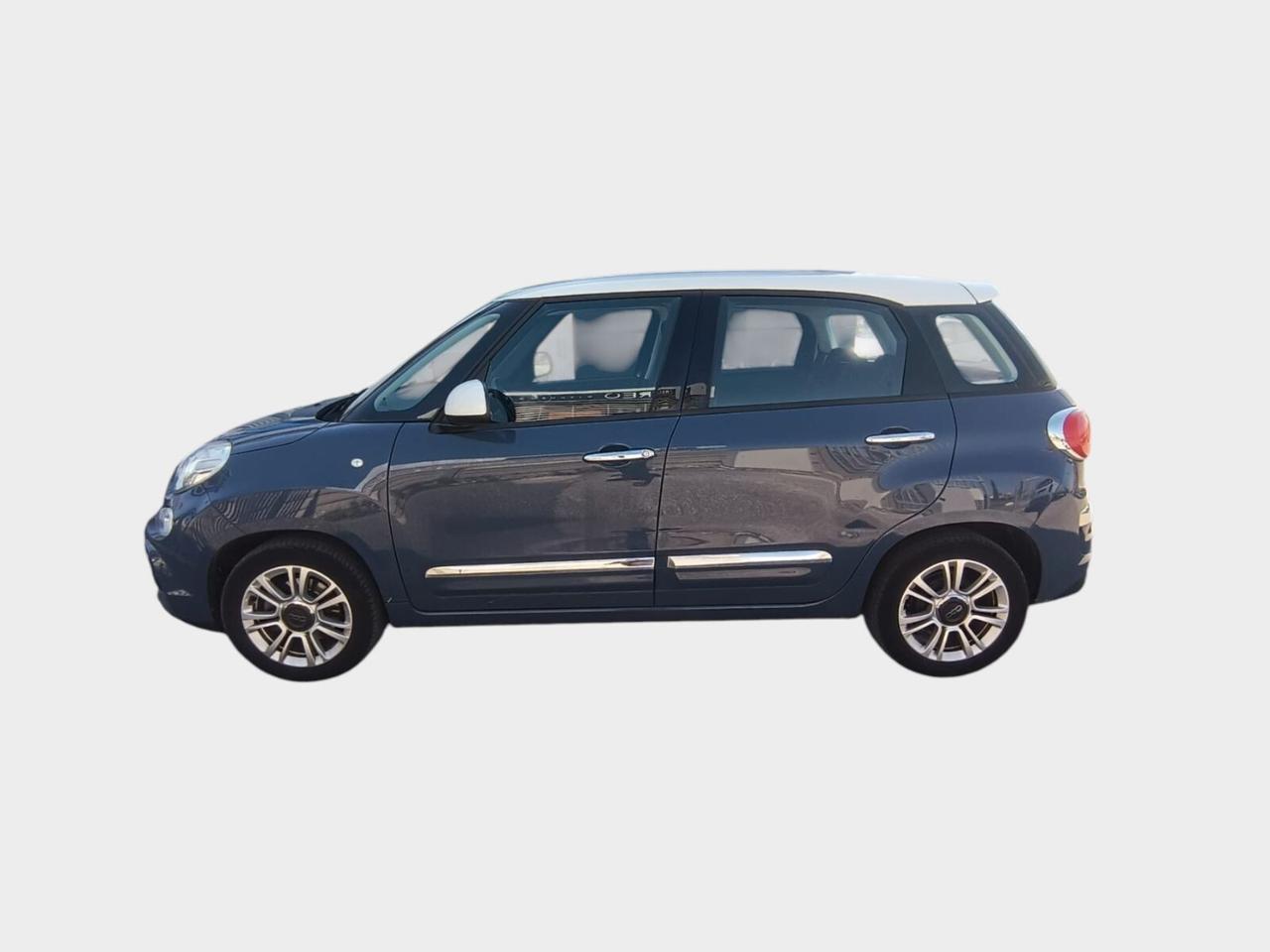 Fiat 500L 1.6 Multijet 120 CV Lounge