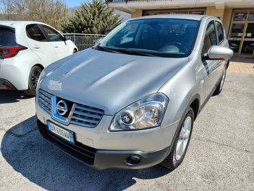 Nissan Qashqai 1.6 16V Acenta