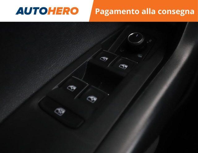 VOLKSWAGEN Polo 1.0 EVO 5p. Comfortline BlueMotion Technology