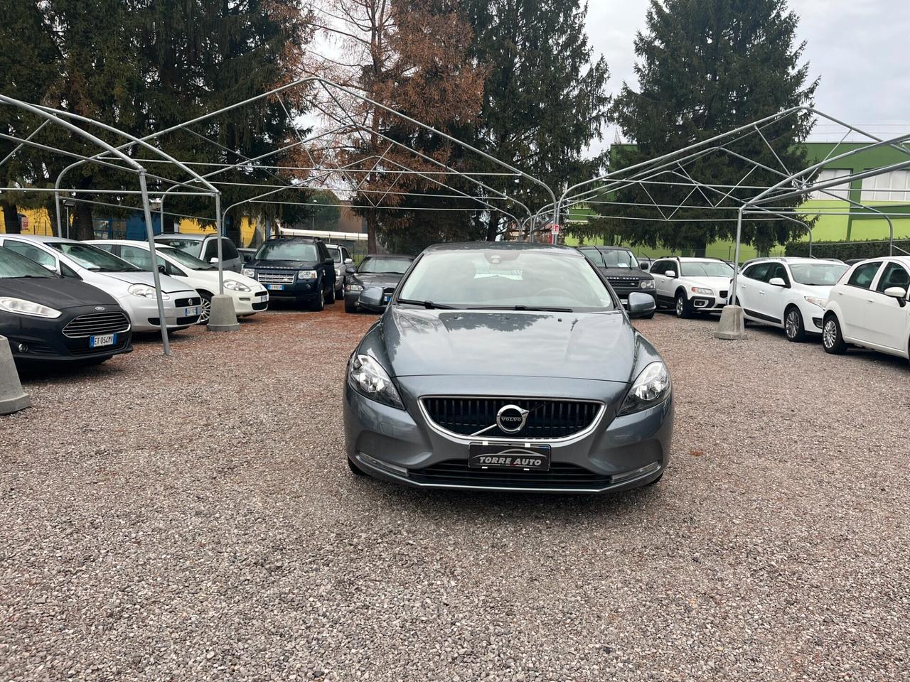 Volvo V40 D2 Business