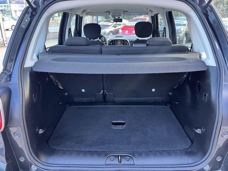 FIAT 500L 500L 1.3 Multijet 95 CV City Cross