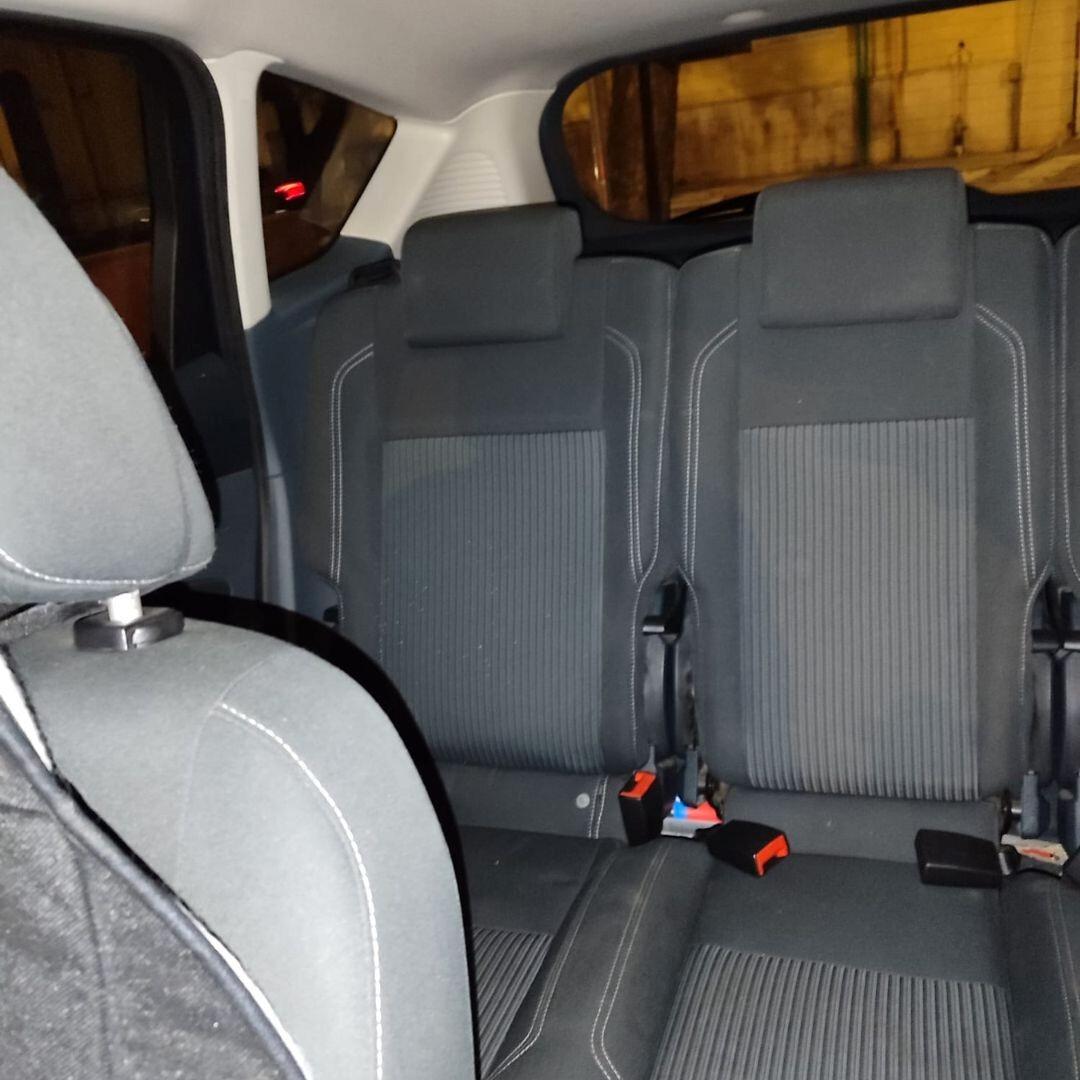 Ford C-Max 1.6 TDCi 115CV Titanium