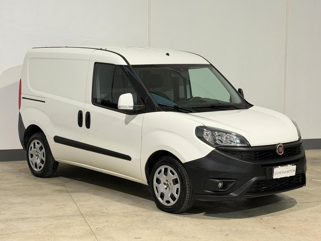 Fiat Doblò Cargo 1.6 mjt 120cv *PREZZO REALE*