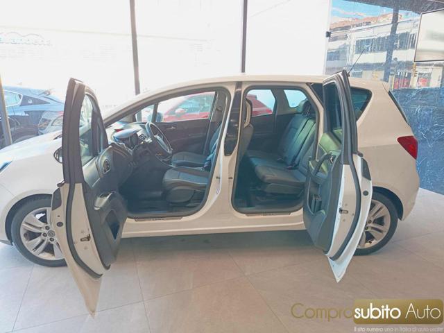 OPEL Meriva 1.4 100CV One