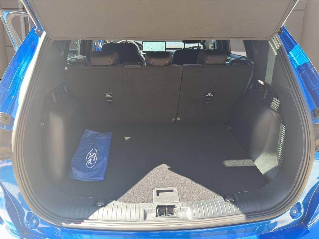 FORD Kuga 2.5 full hybrid ST-Line 2wd 180cv auto del 2024