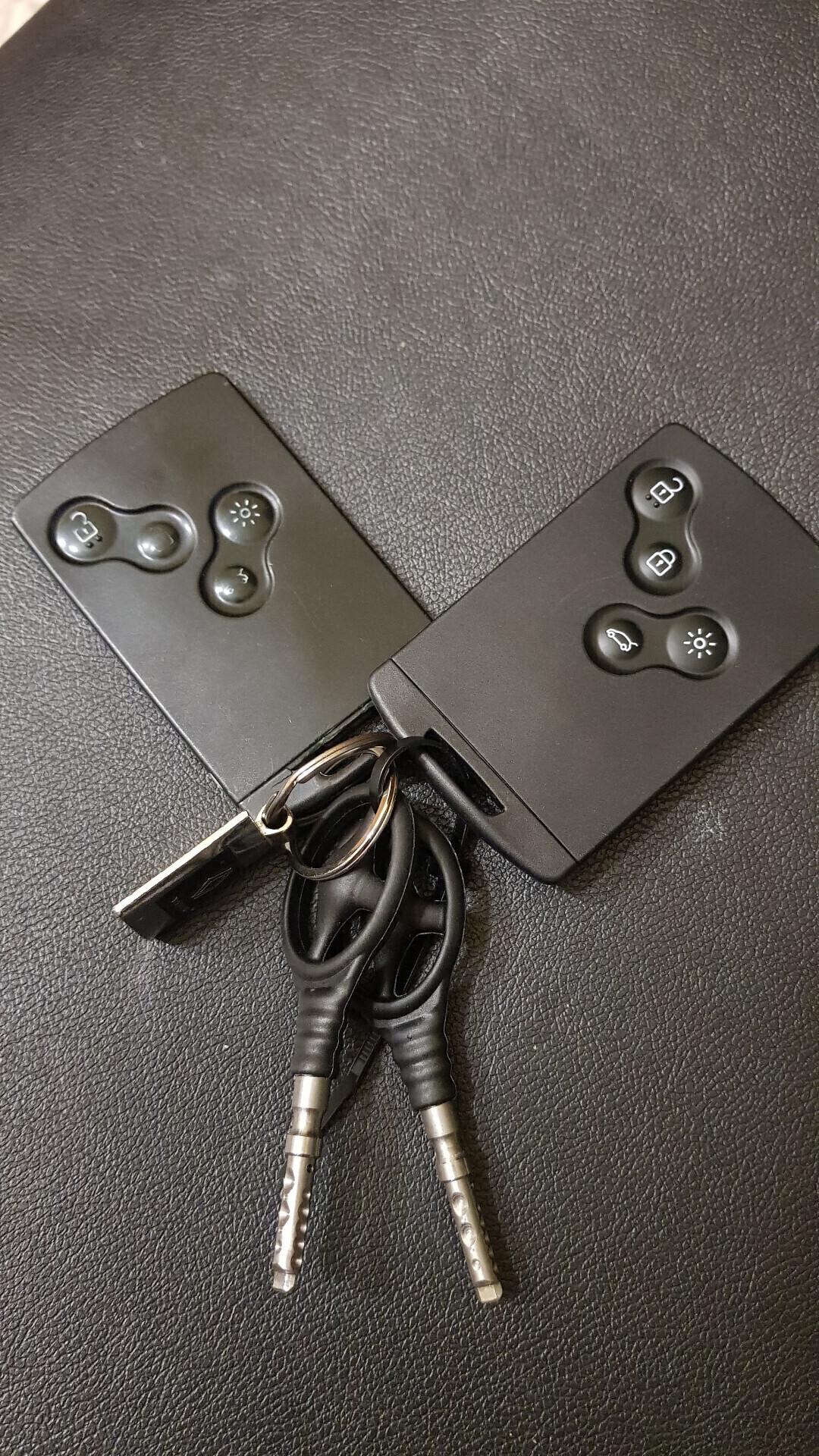 RENAULT CLIO 1.5 DCi 75CV 5P ZEN 02/2018