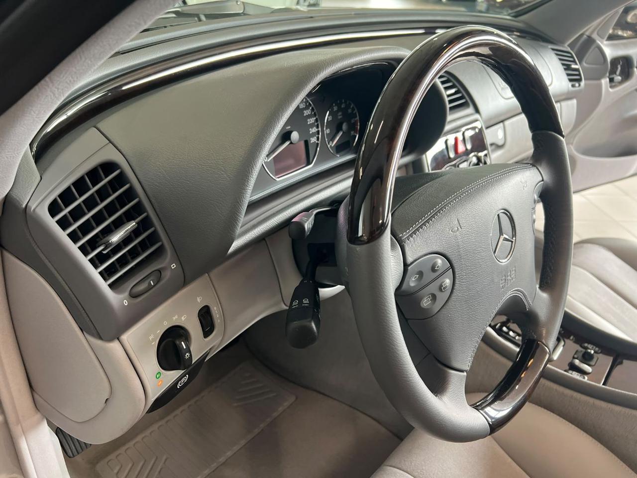 Mercedes-Benz CLK 200 EVO FINAL EDITION ! SOLO 70000KM ! IMMACOLATA !