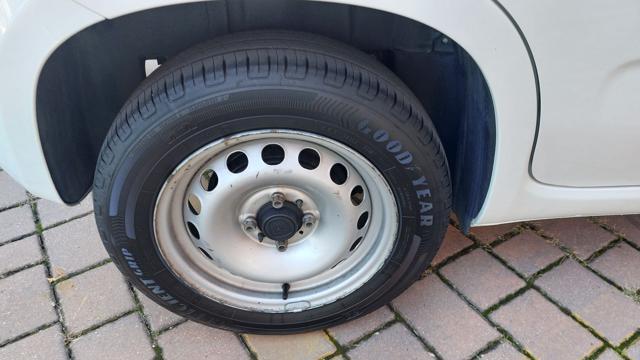 FIAT Panda 1.0 GSE S&S Hybrid Pop Van 2 posti Aziend. Italia