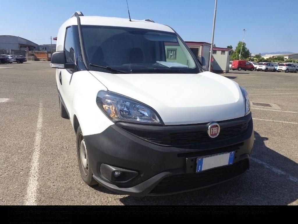 Fiat Doblo Doblò 1.6 MJT 90CV S&S PC-TN Cargo Easy