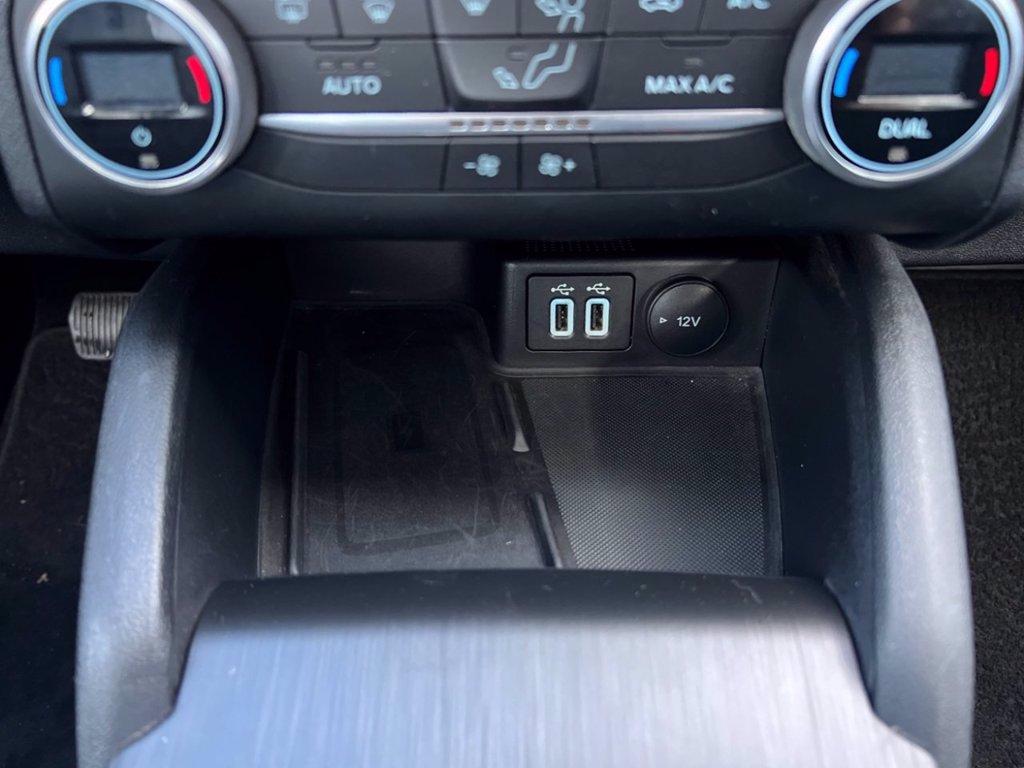 FORD Kuga 2.5 Plug In Hybrid 225 CV CVT 2WD Connect del 2021