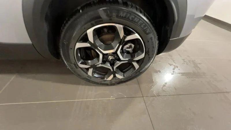 Citroen C5 Aircross Aircross Max 1.2 Hybrid Automatico Led Camera