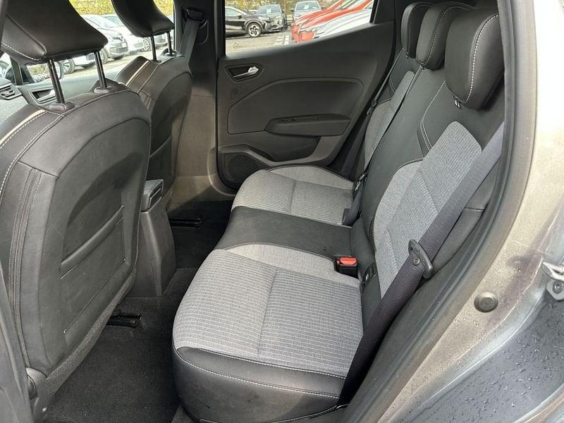 Renault Clio V 2023 1.0 tce Techno 90cv