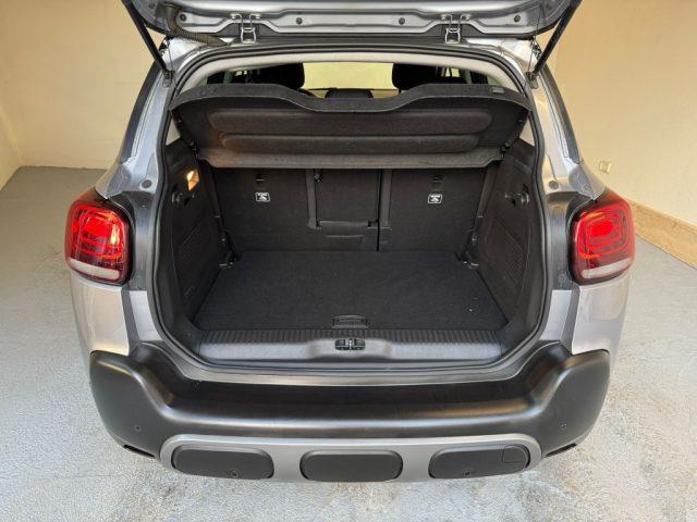 CITROEN C3 Aircross PureTech 110 S&S Shine Pack