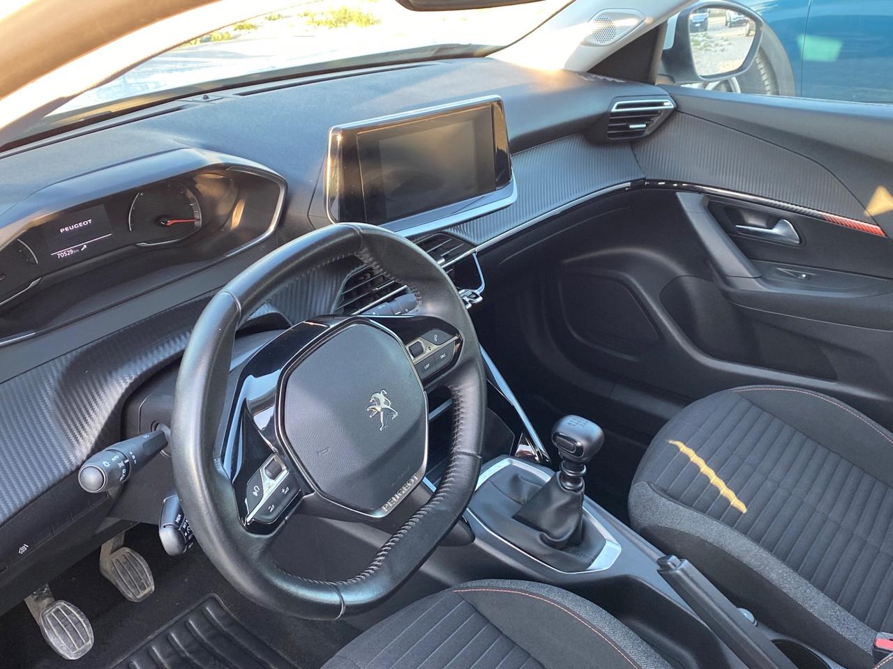 Peugeot 2008 pack Allure
