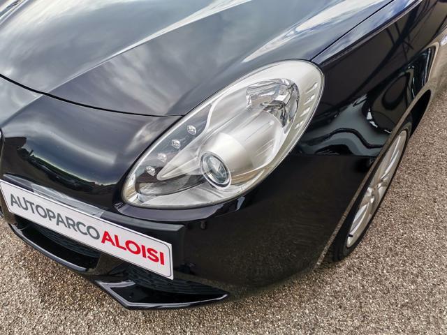 ALFA ROMEO Giulietta 1.6 JTDm-2 105 CV Distinctive