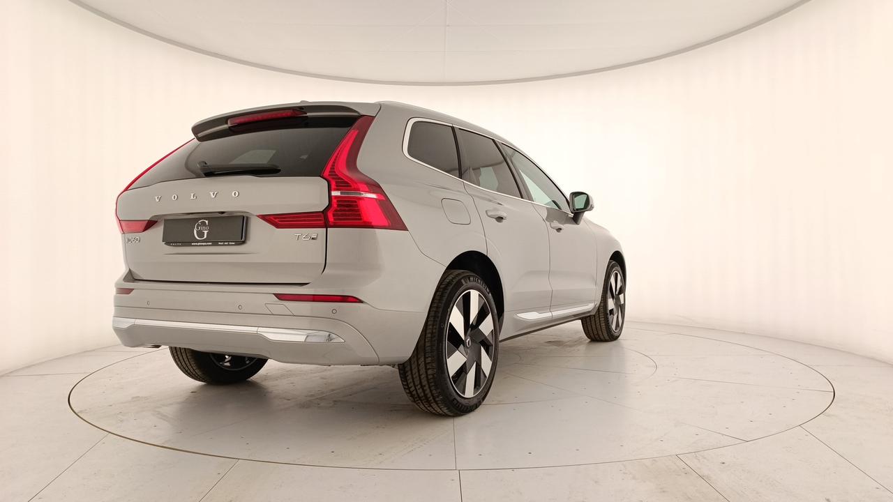 VOLVO XC60 2.0 t6 phev Plus Bright awd auto