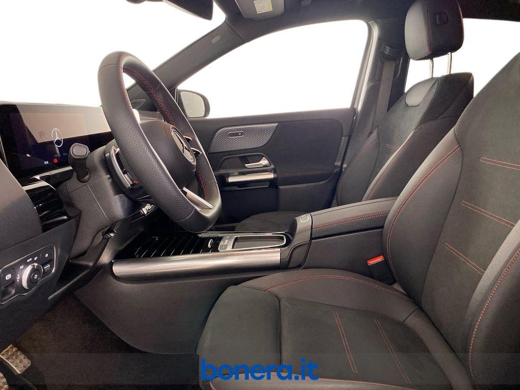 Mercedes EQA 350 AMG Line Advanced 4Matic