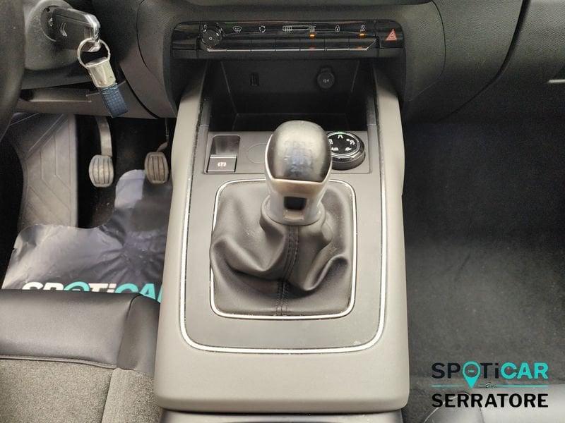 Citroën C5 Aircross 2018 1.5 bluehdi Feel Pack s&s 130cv my20
