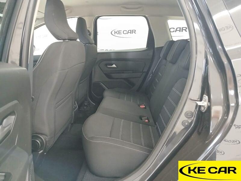 Dacia Duster 1.0 TCe 4x2 100cv Eco-G Journey