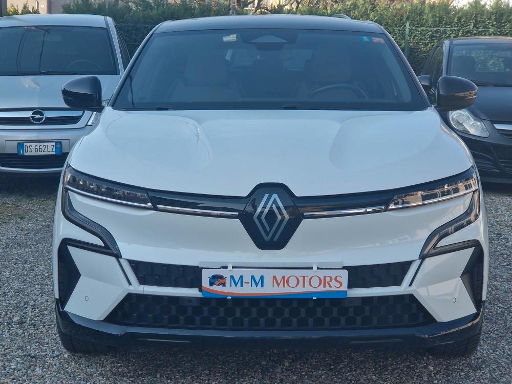 Renault Megane E-Tech Equilibre EV60 Optimum Charge 220cv