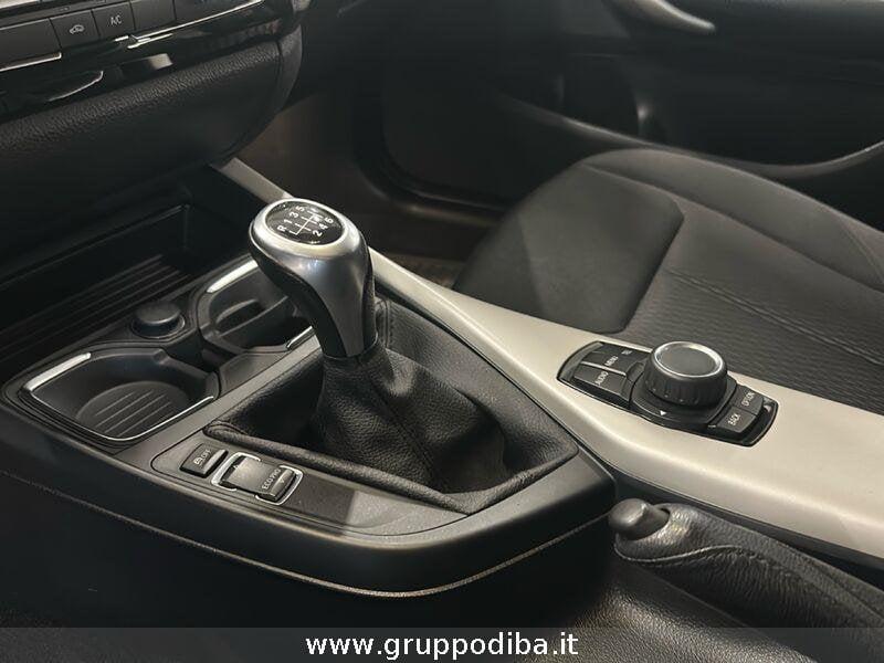 BMW Serie 1 F20-F21 2015 Diesel 116d Advantage 5p