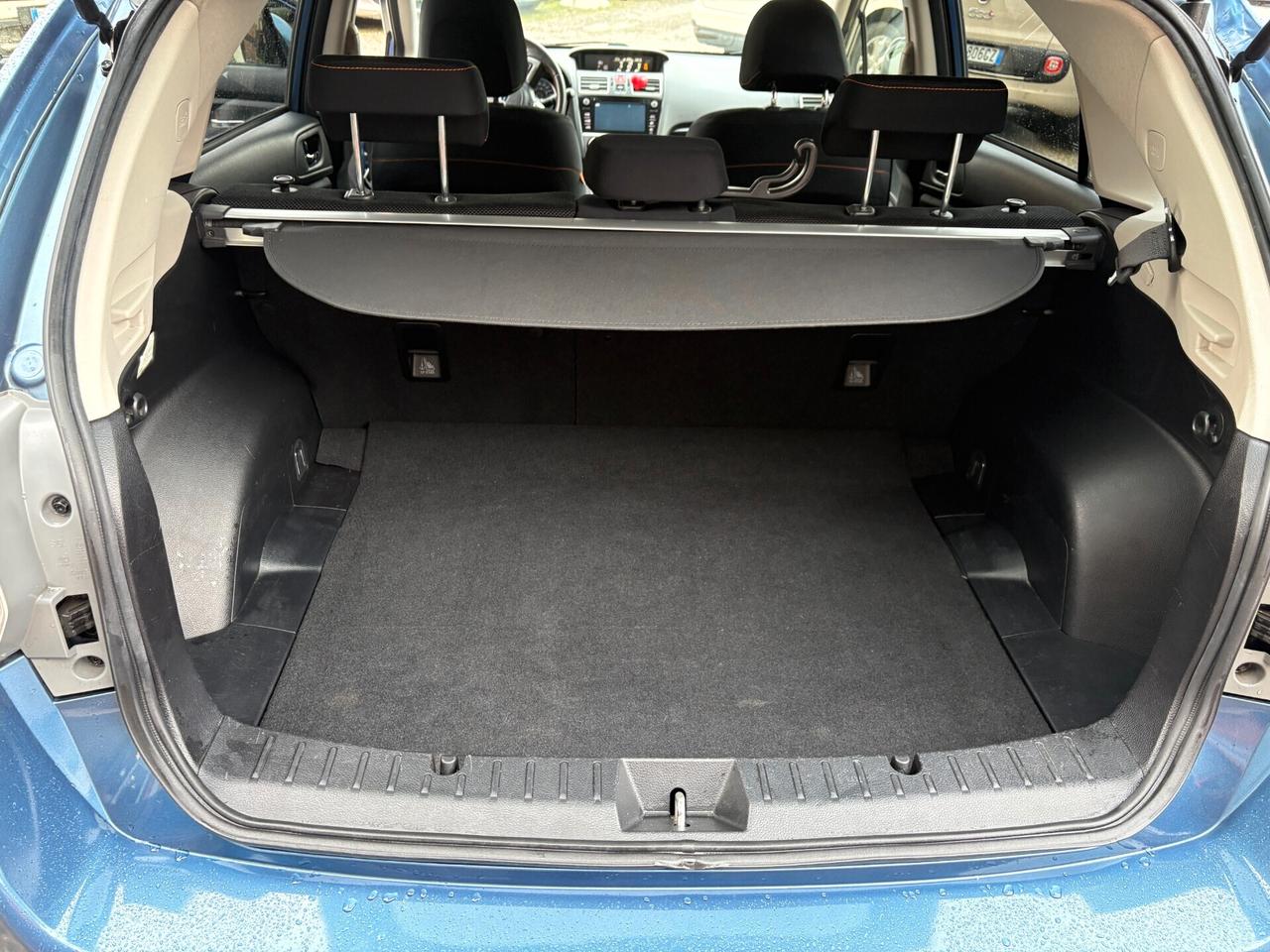 Subaru XV 2.0D 147CV- AWD