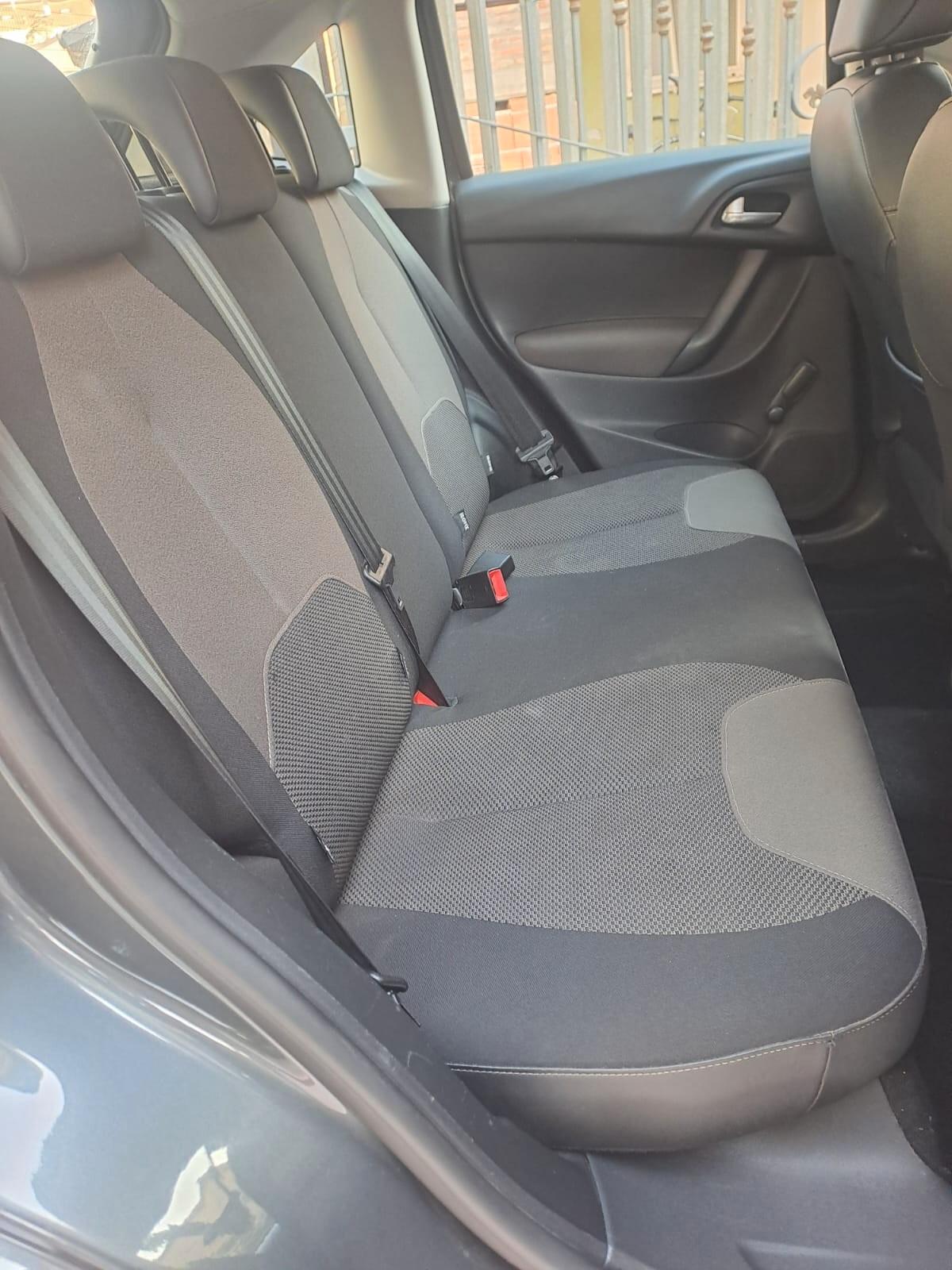 Citroen C3 1.2 VTi 82 Exclusive