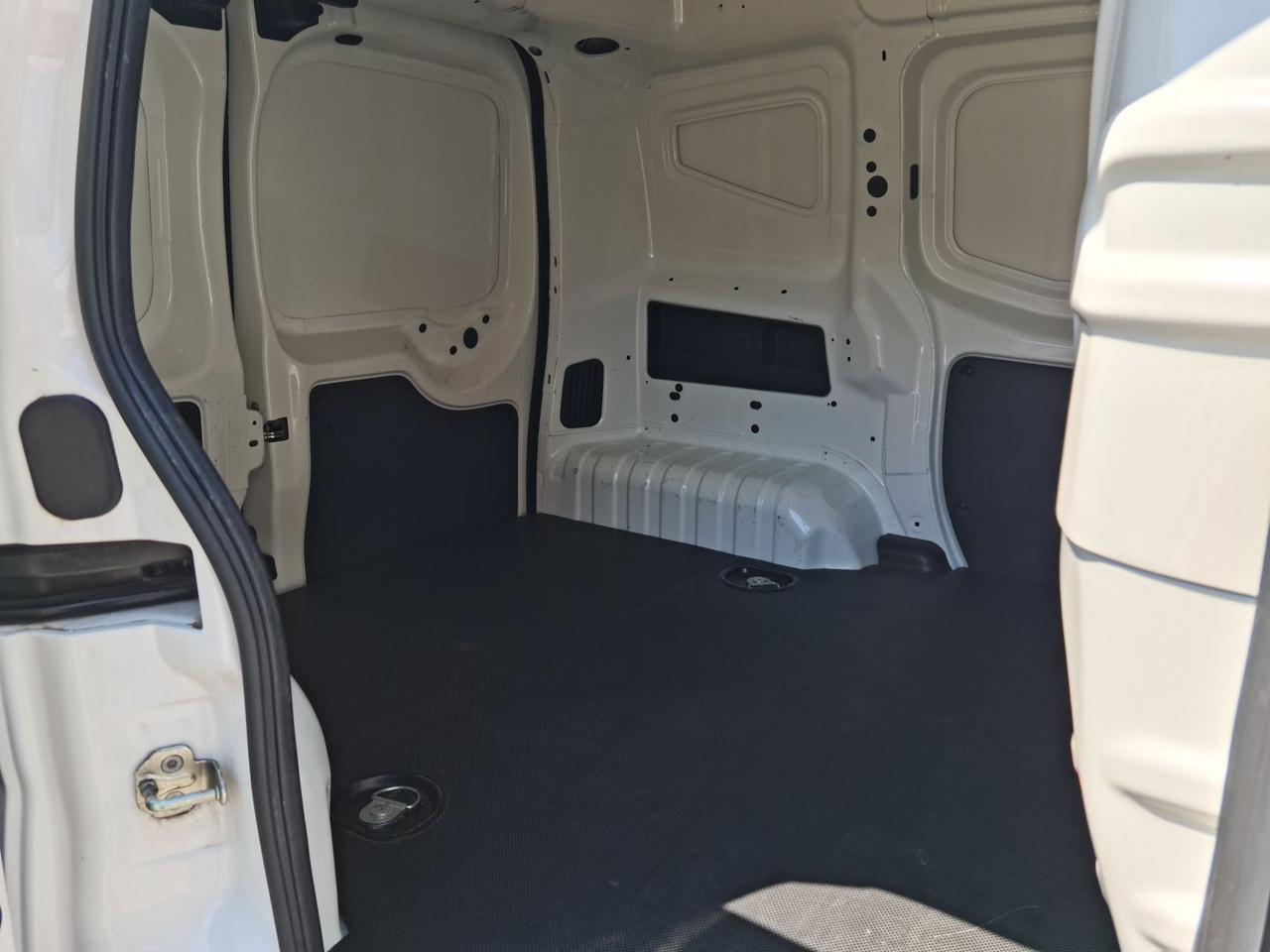 Fiat Fiorino 1.4 Natural Power SX #6059