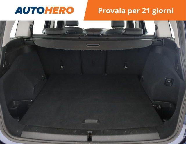 BMW 218 d Gran Tourer Advantage