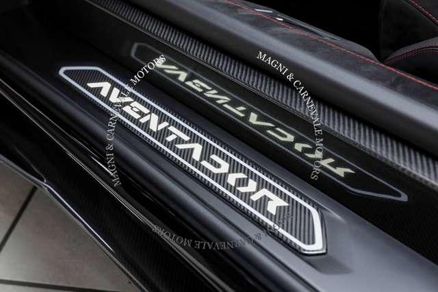 Lamborghini Aventador ULTIMAE ROADSTER LP 780-4|1 OF 250 LIMITED EDITION