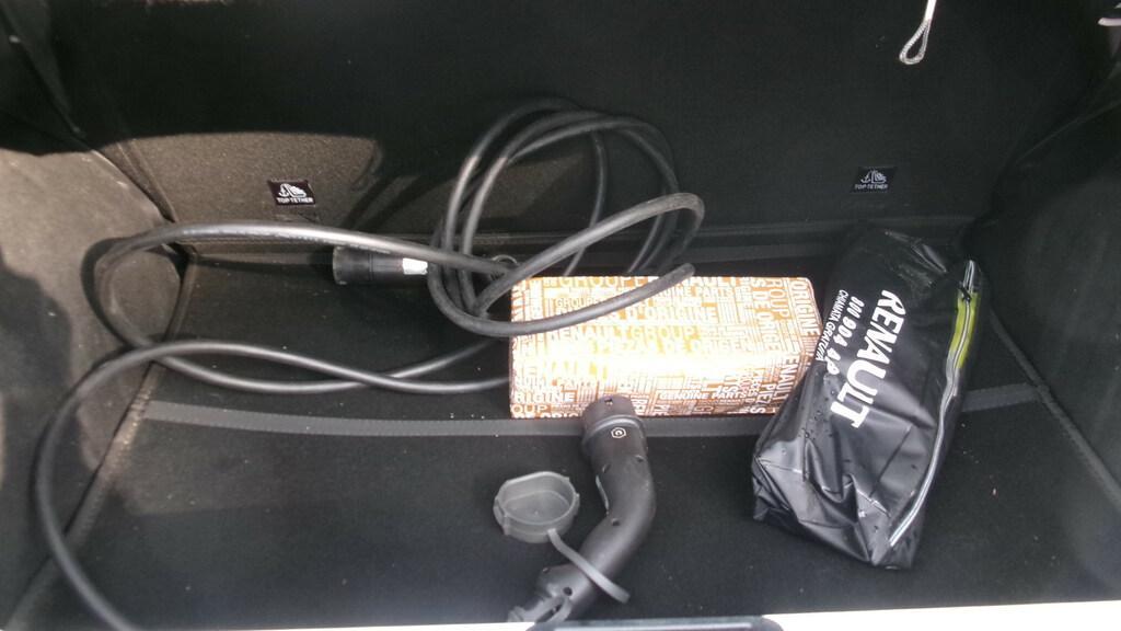 Dacia Spring Electric 45 Comfort Plus