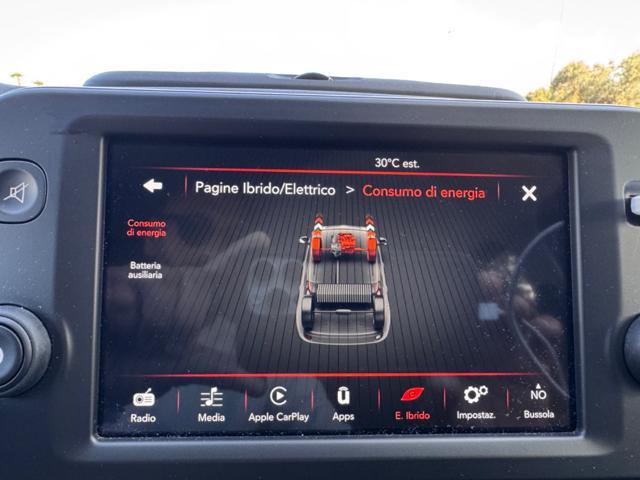 FIAT Panda Cross 1.0 FireFly S&S Hybrid