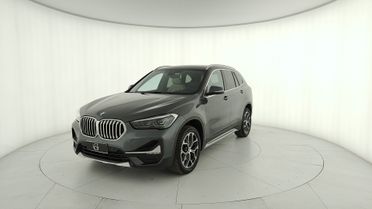 BMW X1 F48 2019 - X1 sdrive18d xLine Plus auto