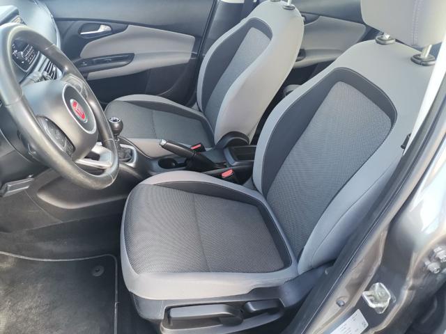 FIAT Tipo 1.4 4 porte Easy