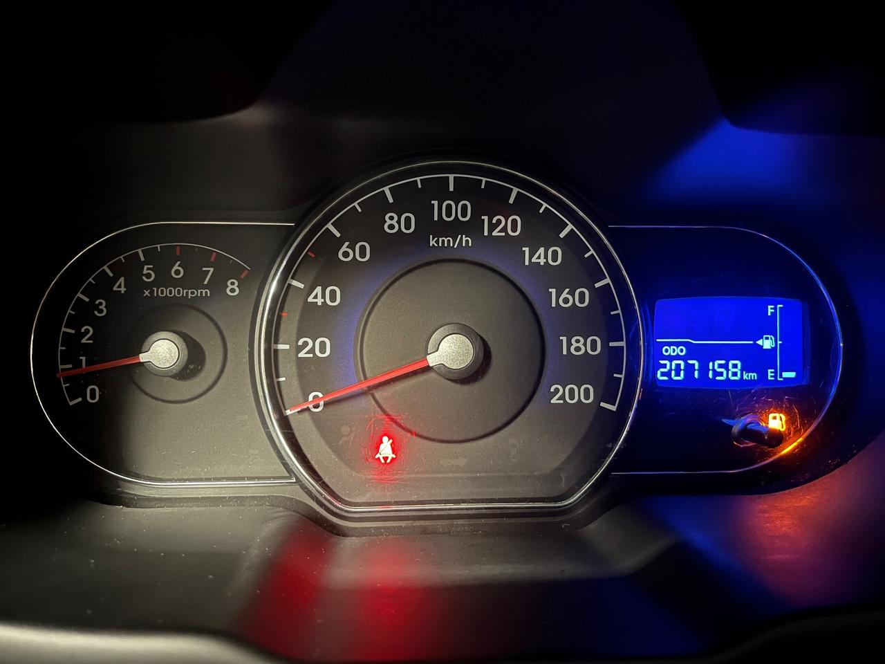 Hyundai i10 1.1 12V Comfort GPL OK NEOPATENTATI