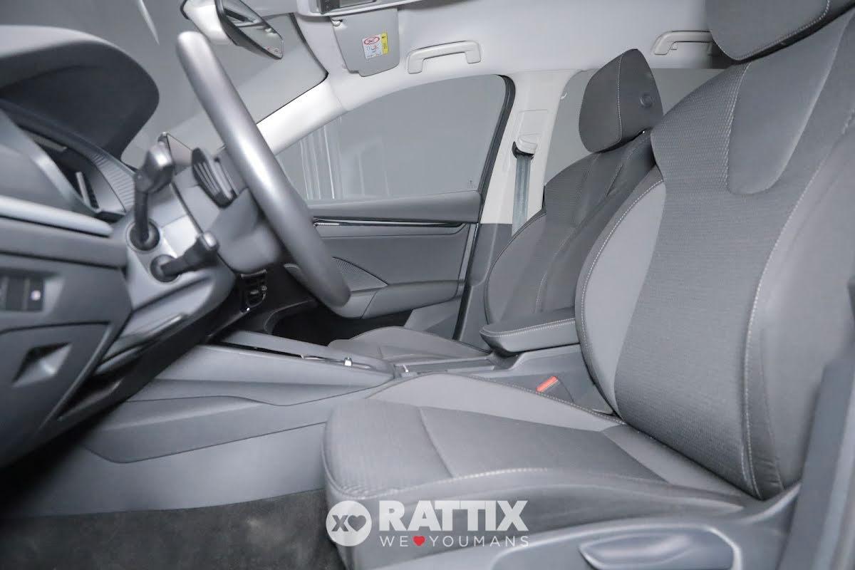 Skoda Octavia Wagon 2.0 TDI 150CV Selection DSG