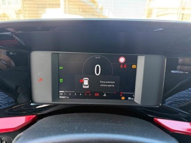 Opel Mokka 1.5 diesel Ultimate 2023