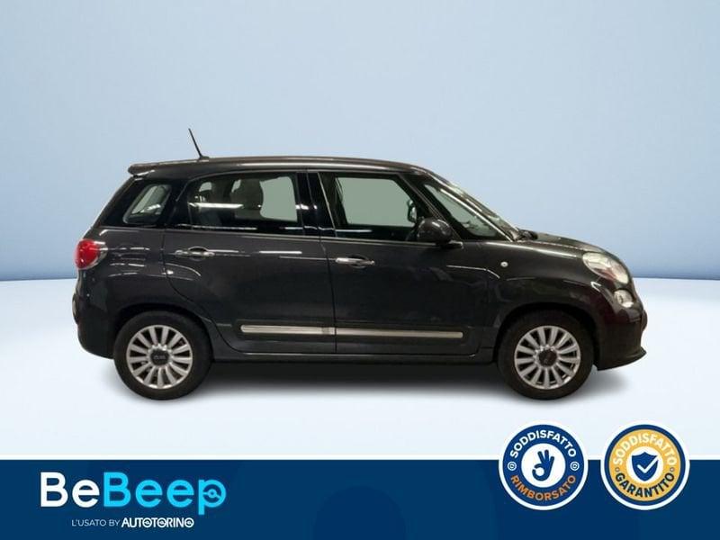 FIAT 500L 1.4 POP STAR 95CV