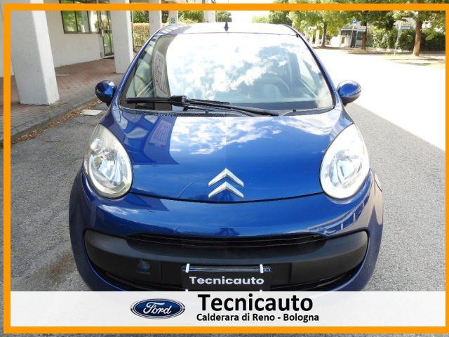 CITROEN C1 1.0 3 porte C1TY *OK NEOPATENTATO*