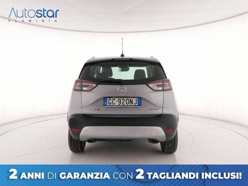 Opel Crossland X 1.5 ecotec Innovation s&s 102cv my20