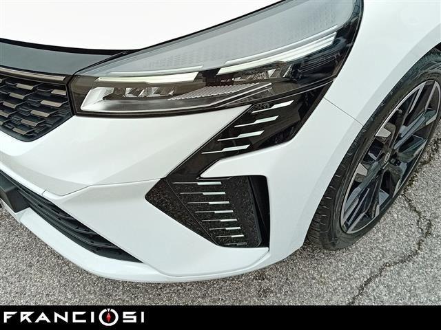 RENAULT Clio 1.6 E-Tech full hybrid Techno 145cv