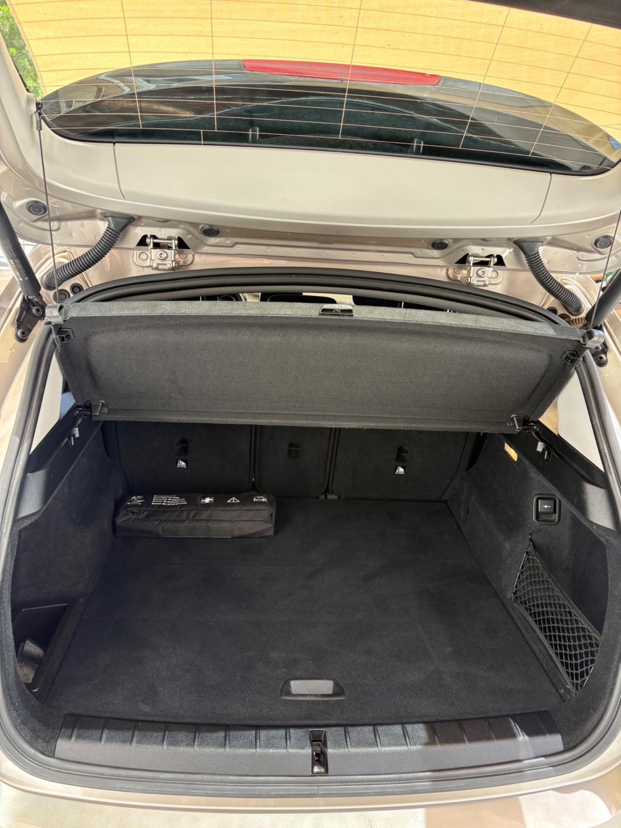 Bmw X1 sDrive16d Advantage