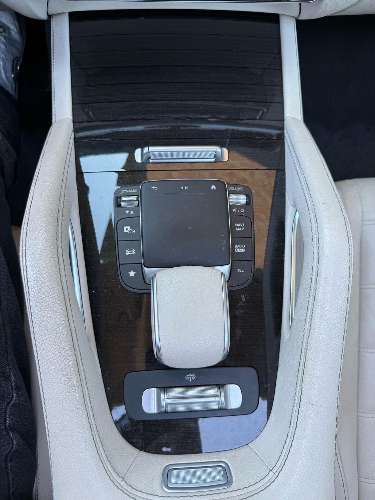 Mercedes-benz GLE 350 GLE 350 d 4Matic Premium Plus