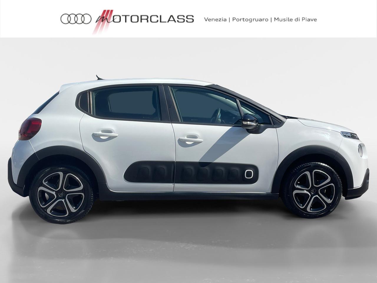 1.2 Puretech 82 cv Feel
