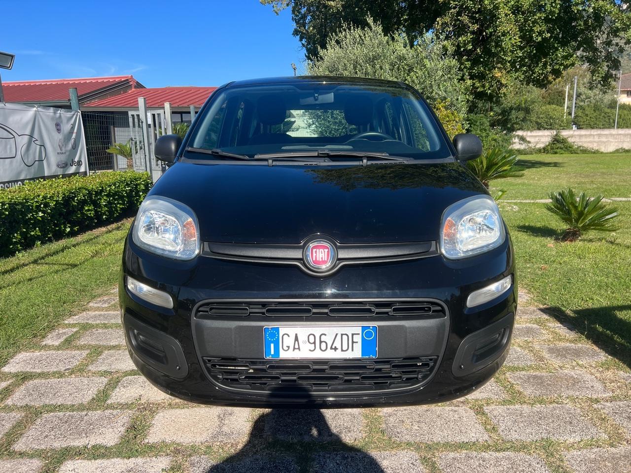 Fiat Panda 1.2EasyPower GPL-2020"IMPECCABILE"