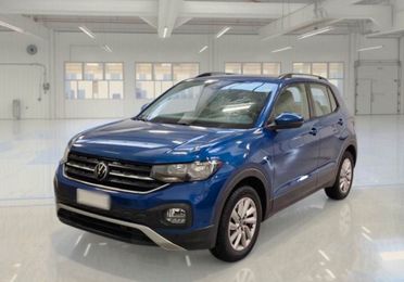 Volkswagen T-Cross 1.0 TSI 110 CV Style