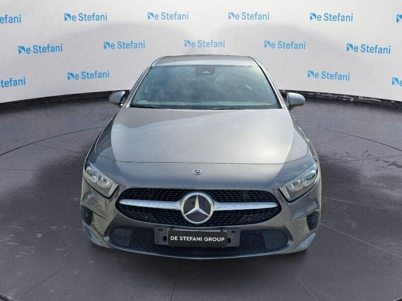 Mercedes-Benz Classe A A 180 d Automatic Sport Extra