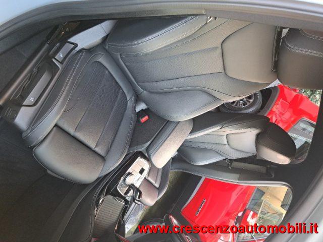 BMW X4 xDrive20d 48V Msport - AZIENDALE